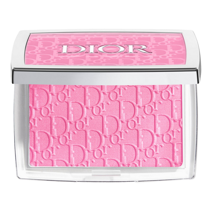 Dior Rosy Glow Blush #1