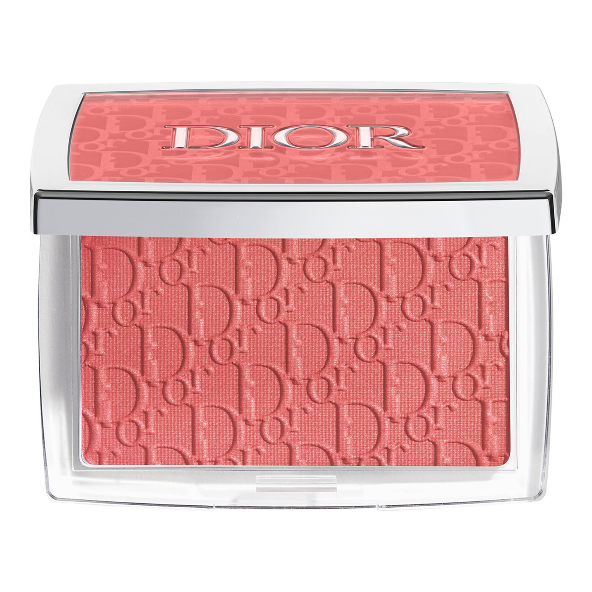 Dior Rosy Glow Blush #1