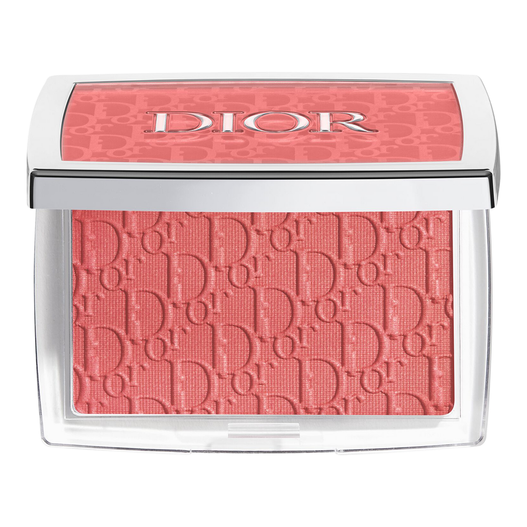 Dior Rosy Glow Blush #1