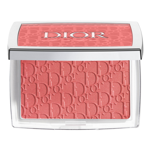 Dior Rosy Glow Blush Dupe: CoverGirl Cheekers Blush Is Just $6