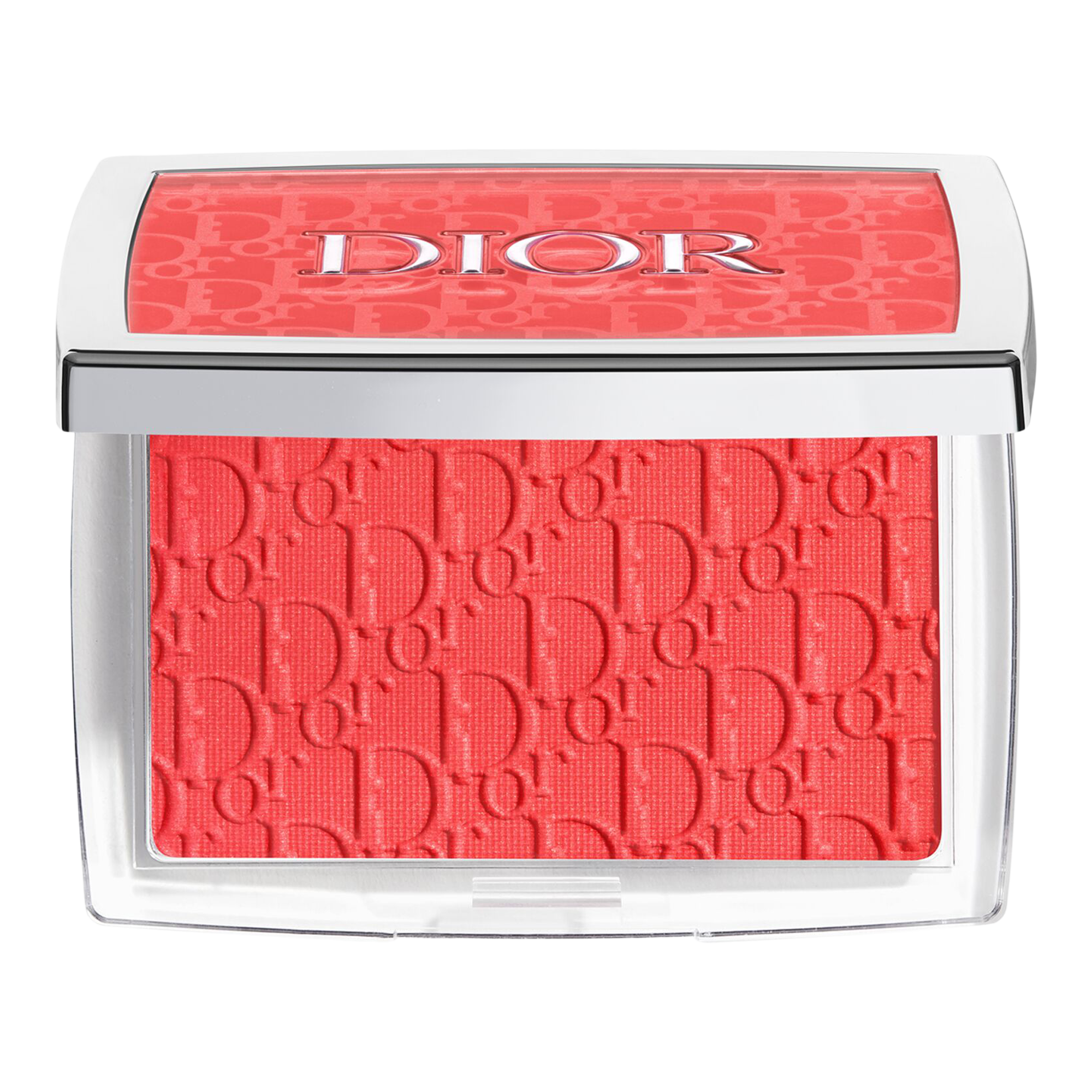 Dior Rosy Glow Blush #1