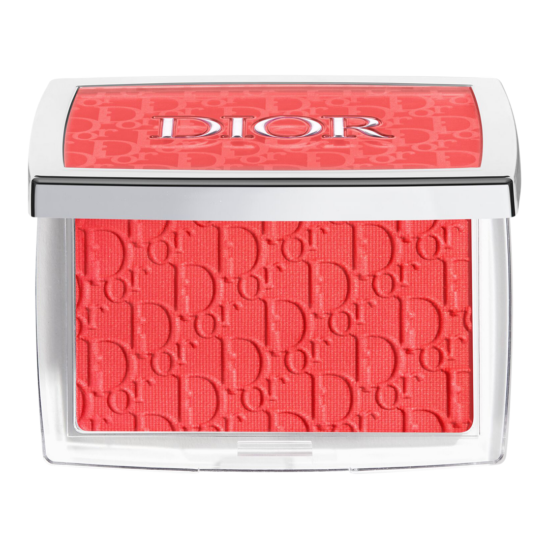 Dior Rosy Glow Blush #1