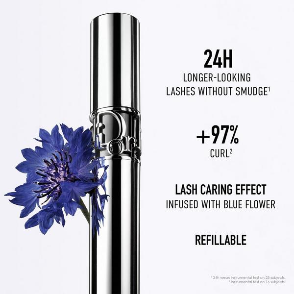 Dior Diorshow Iconic Overcurl Mascara #7