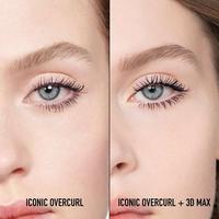 Dior - 694 Brown Diorshow Iconic Overcurl Mascara | Ulta Beauty
