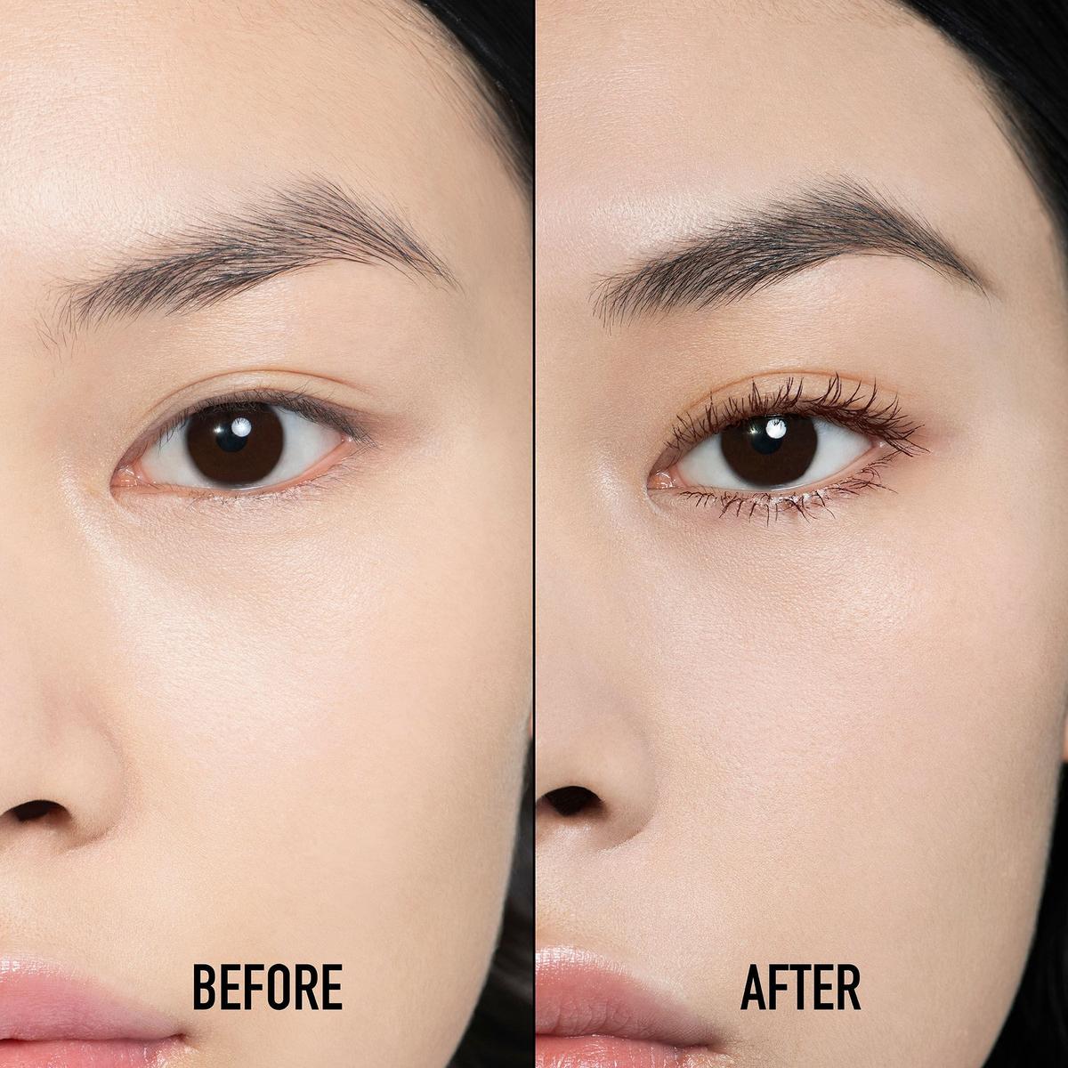 Diorshow Iconic Overcurl Mascara