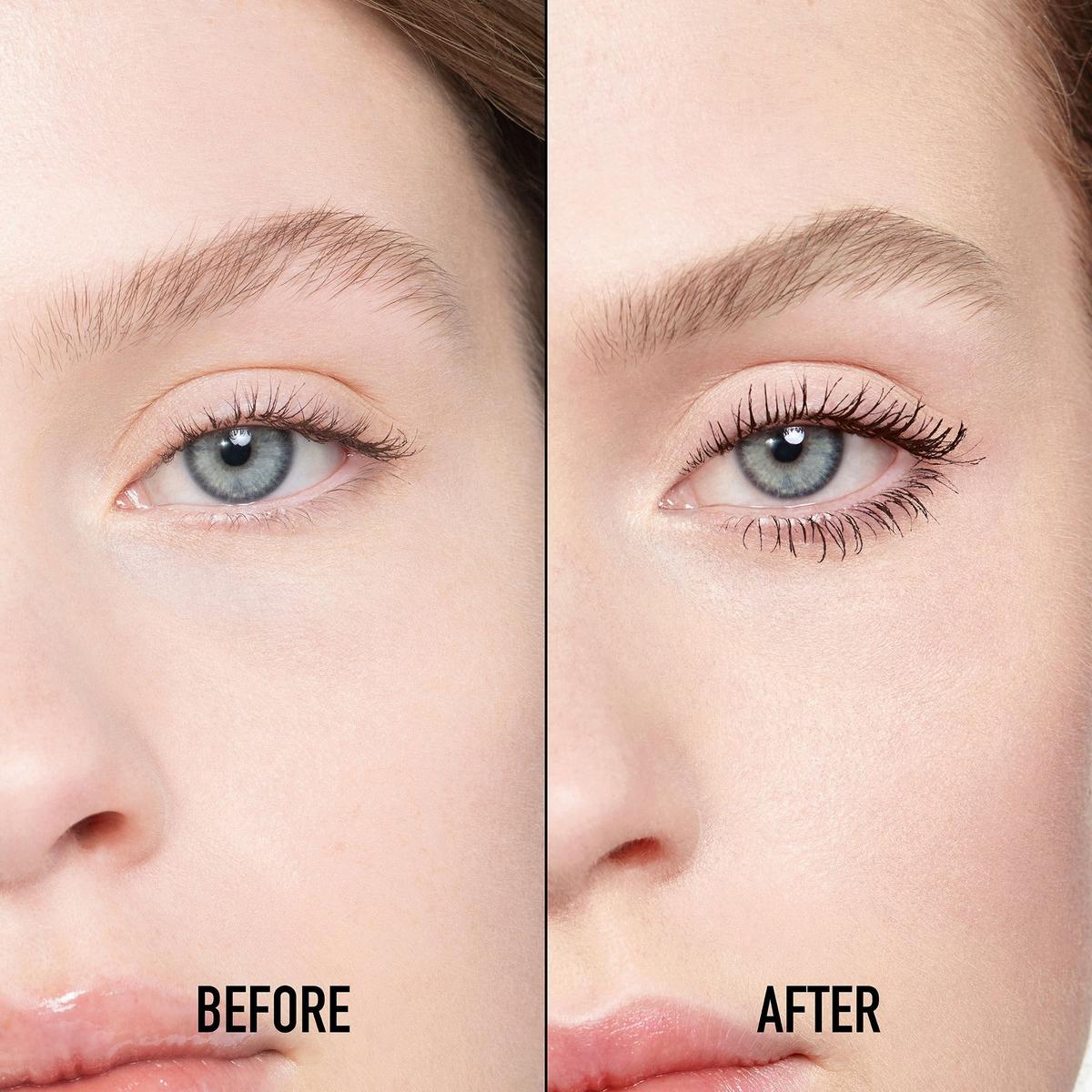 Diorshow Iconic Overcurl Mascara