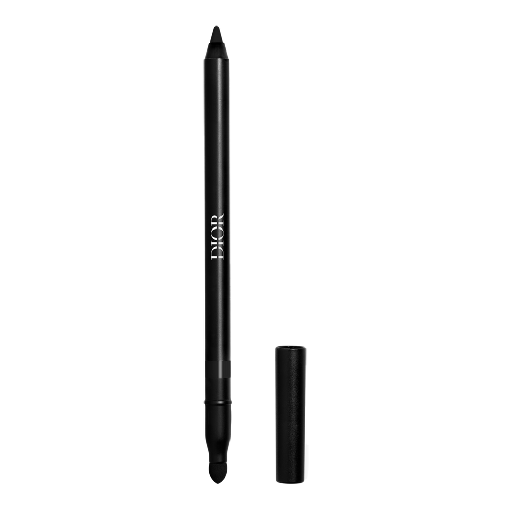 Dior Show On Stage Crayon Kohl Liner - Black