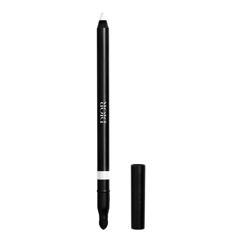Dior Show On Stage Crayon Kohl Liner - White