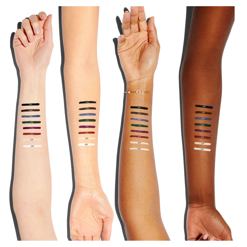 Dior - Brick Diorshow On Stage Crayon Kohl Liner | Ulta Beauty