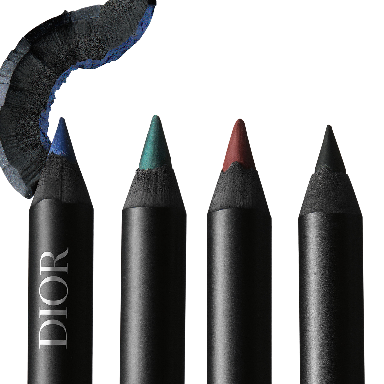 Diorshow On Stage Crayon Kohl Liner