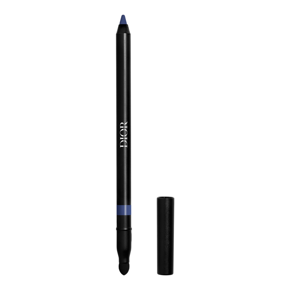 Dior Show On Stage Crayon Kohl Liner - Blue