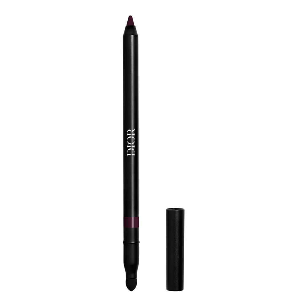 Dior Show On Stage Crayon Kohl Liner - Plum In Purple