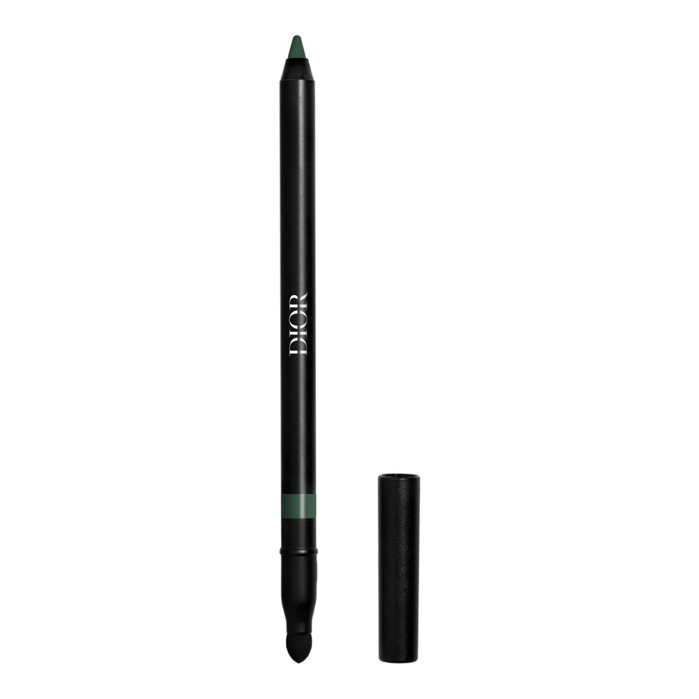 Dior Show On Stage Crayon Kohl Liner - Dark Green
