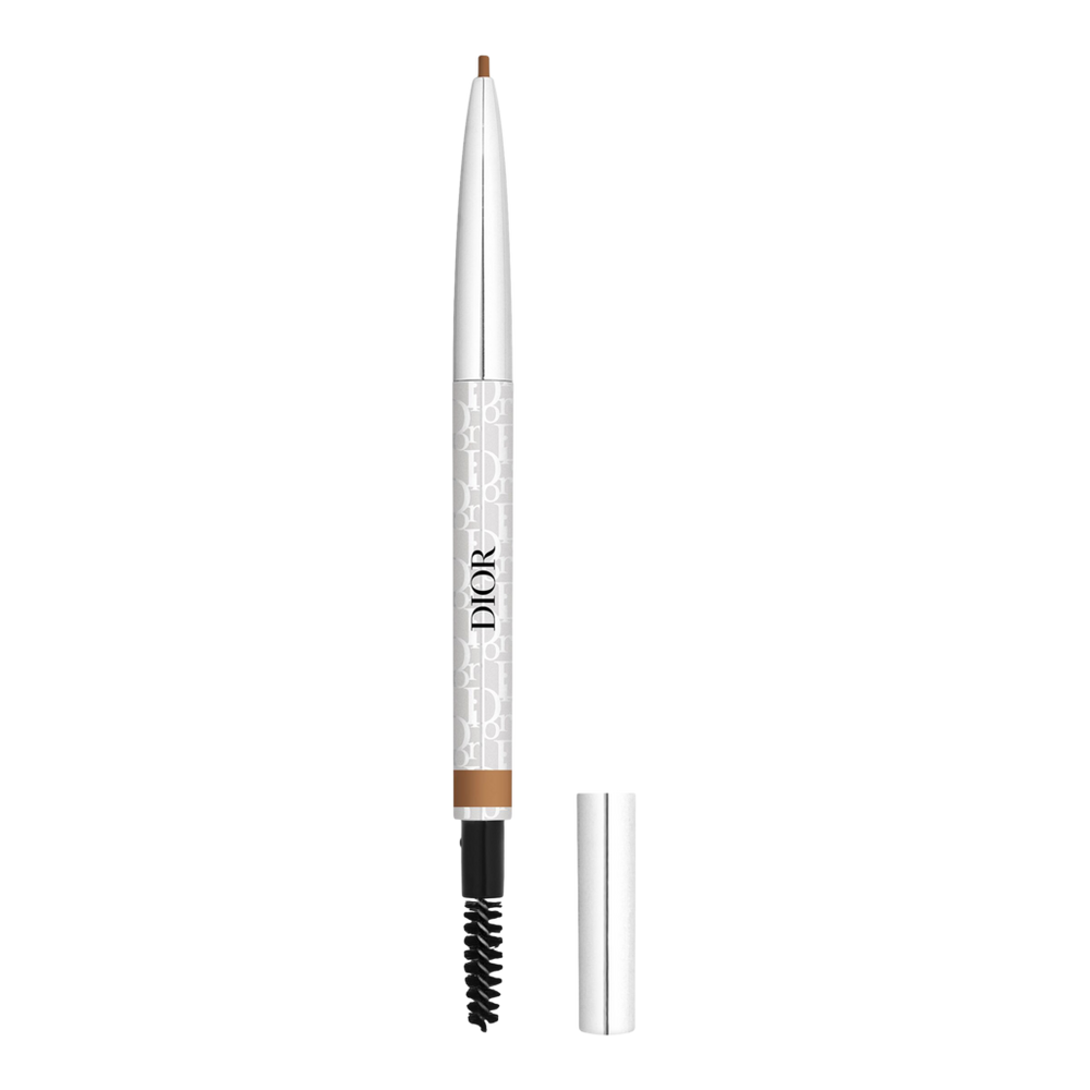 Dior Show Brow Styler Eyebrow Pencil - Chestnut In Brown