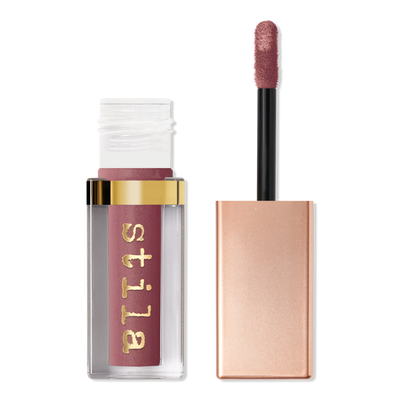 Stila Suede Shade Liquid Eye Shadow
