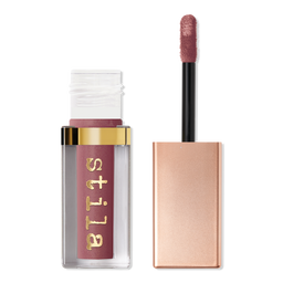 Stila Suede Shade Liquid Eye Shadow - Sheer Terracotta