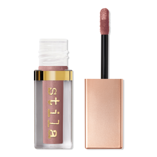 Stila - Suede Shade Liquid Eye Shadow | Ulta Beauty