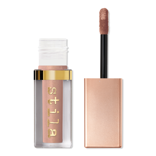 Stila - Sheer Sand Suede Shade Liquid Eye Shadow | Ulta Beauty