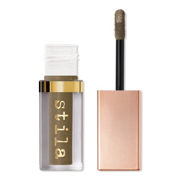 Glitter & Glow Liquid Eye Shadow Stila Ulta Beauty
