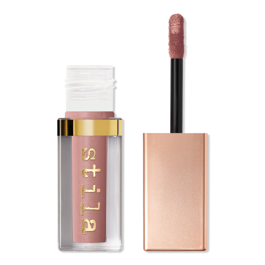 Stila Suede Shade Liquid Eye Shadow #1