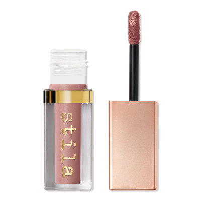 Stila Suede Shade Liquid Eye Shadow