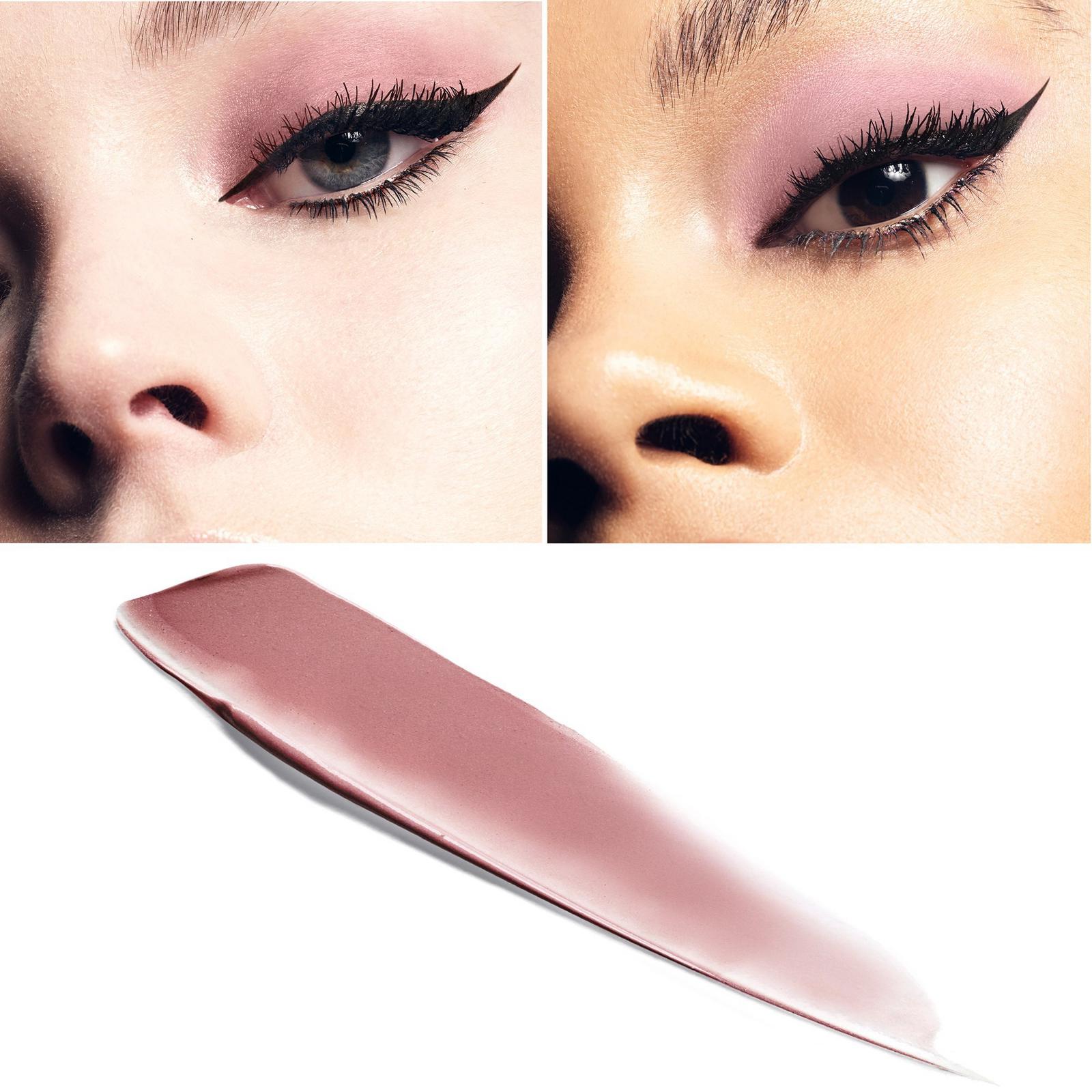 Suede Shade Liquid Eye Shadow