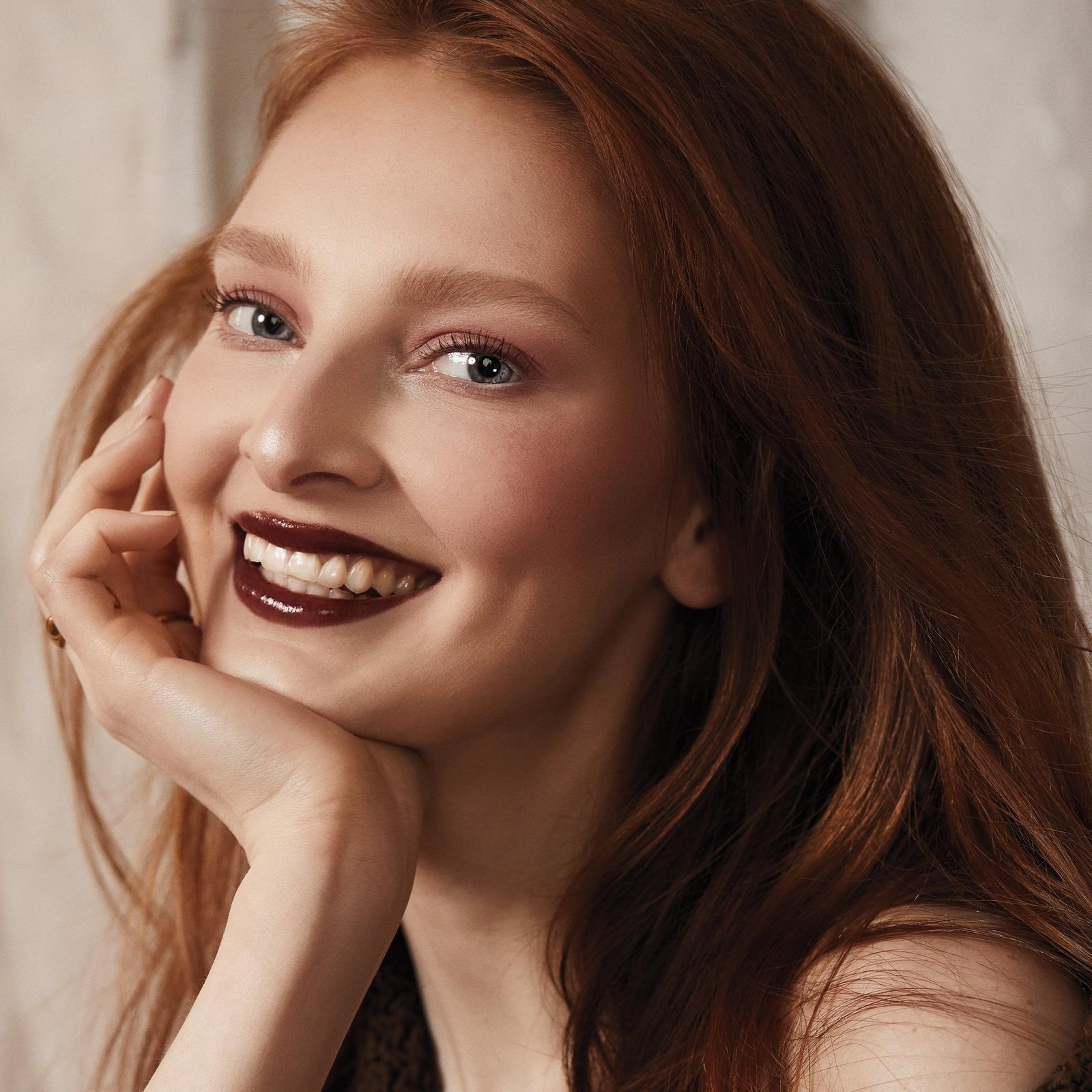 Suede Shade Liquid Eye Shadow
