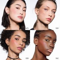 Rouge Blush
