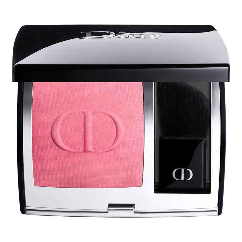 Dior Rouge Blush 601 ピンク Dior - Poison Matte Rouge Blush | Ulta Beauty