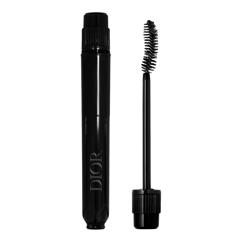 Dior マスカラ 090 ニューベルベット Dior - 090 Black Refill Diorshow Iconic Overcurl Mascara | Ulta Beauty