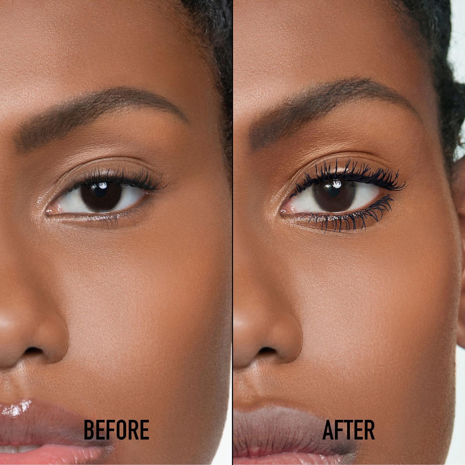 Dior - 090 Black Refill Diorshow Iconic Overcurl Mascara