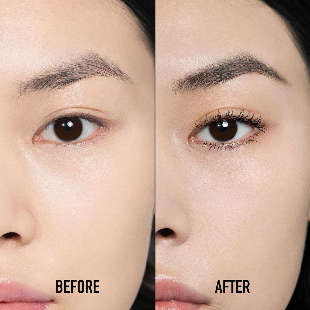 Diorshow Iconic Overcurl Mascara