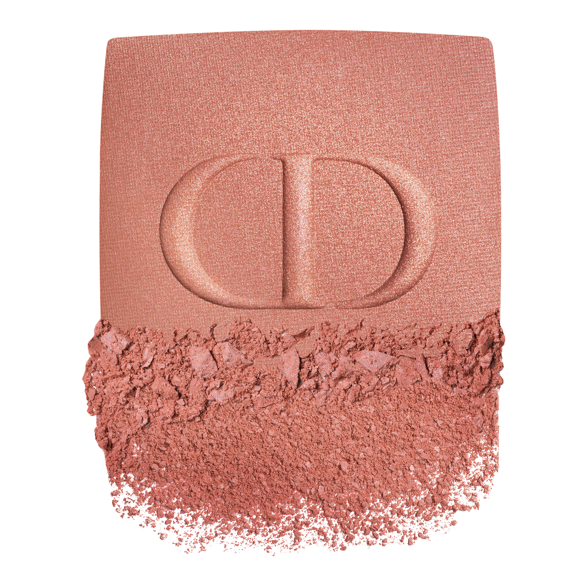 Румяна Dior Rouge Blush, цвет: Charnelle — фото 2