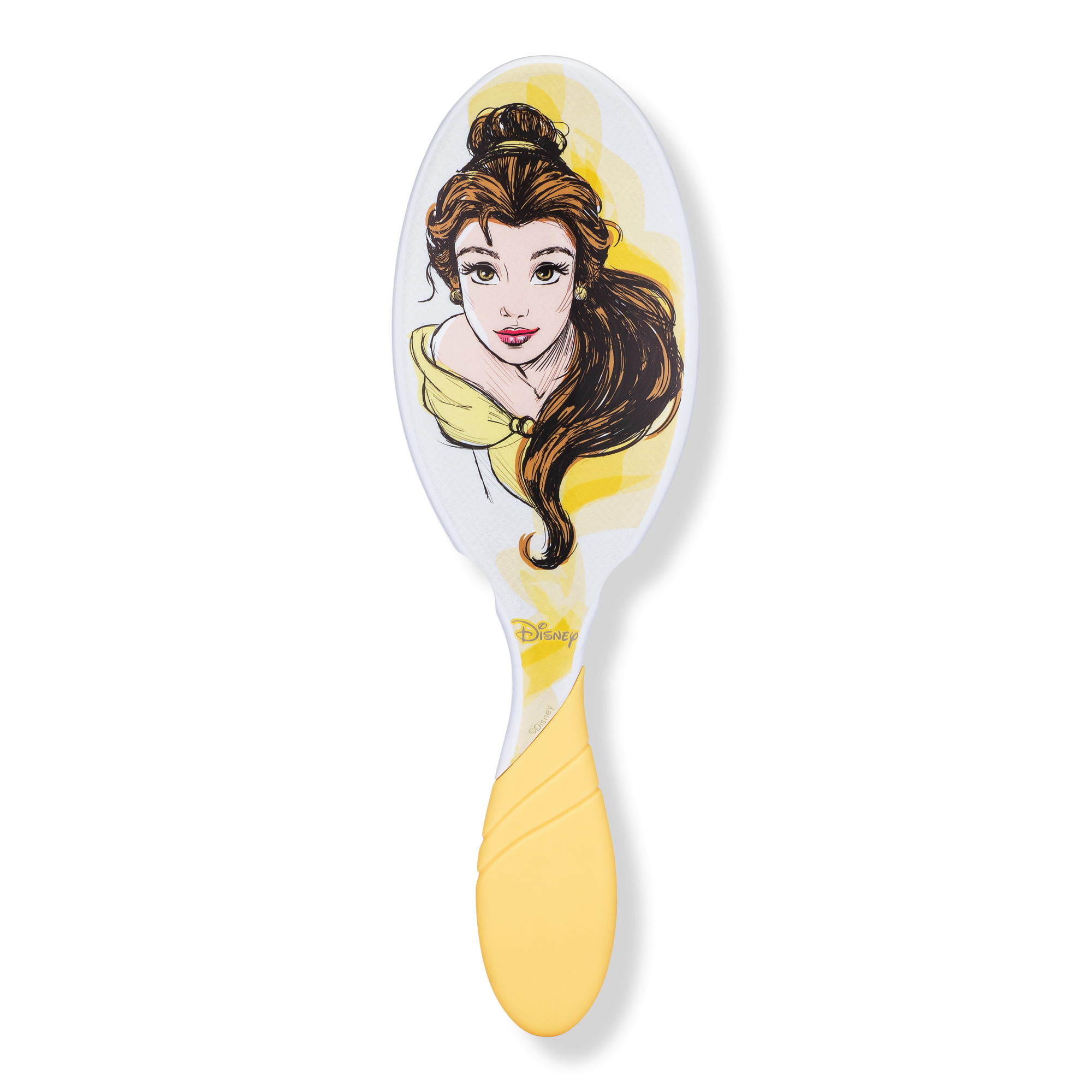 Wet Brush Belle Stylized Princess Detangler Ulta Beauty