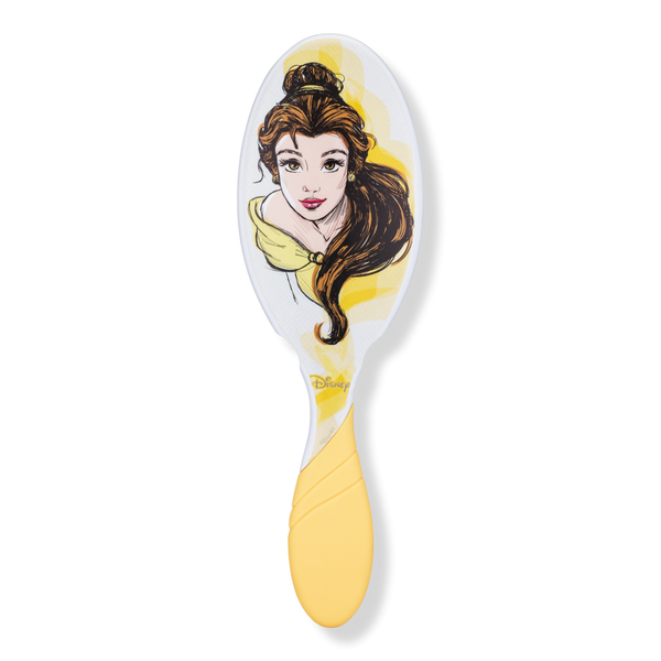 Harry Potter Gifts for Girls Hair Brush for All Hair Types Detangling –  BABACLICK