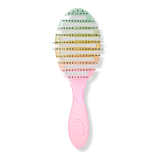 Wet Brush Pro Flex Dry Metallic Ombre #1