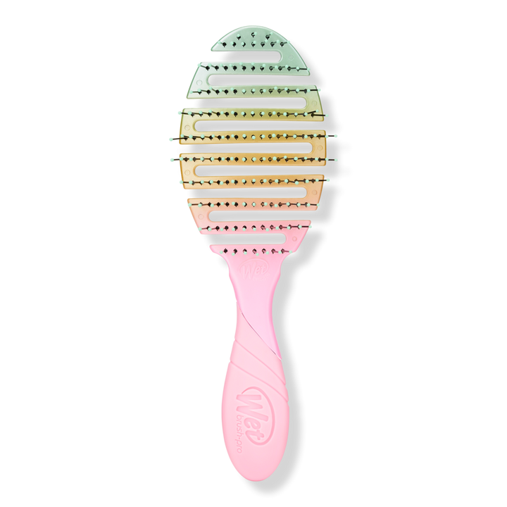 Pro Flex Dry Metallic Ombre Wet Brush Ulta Beauty