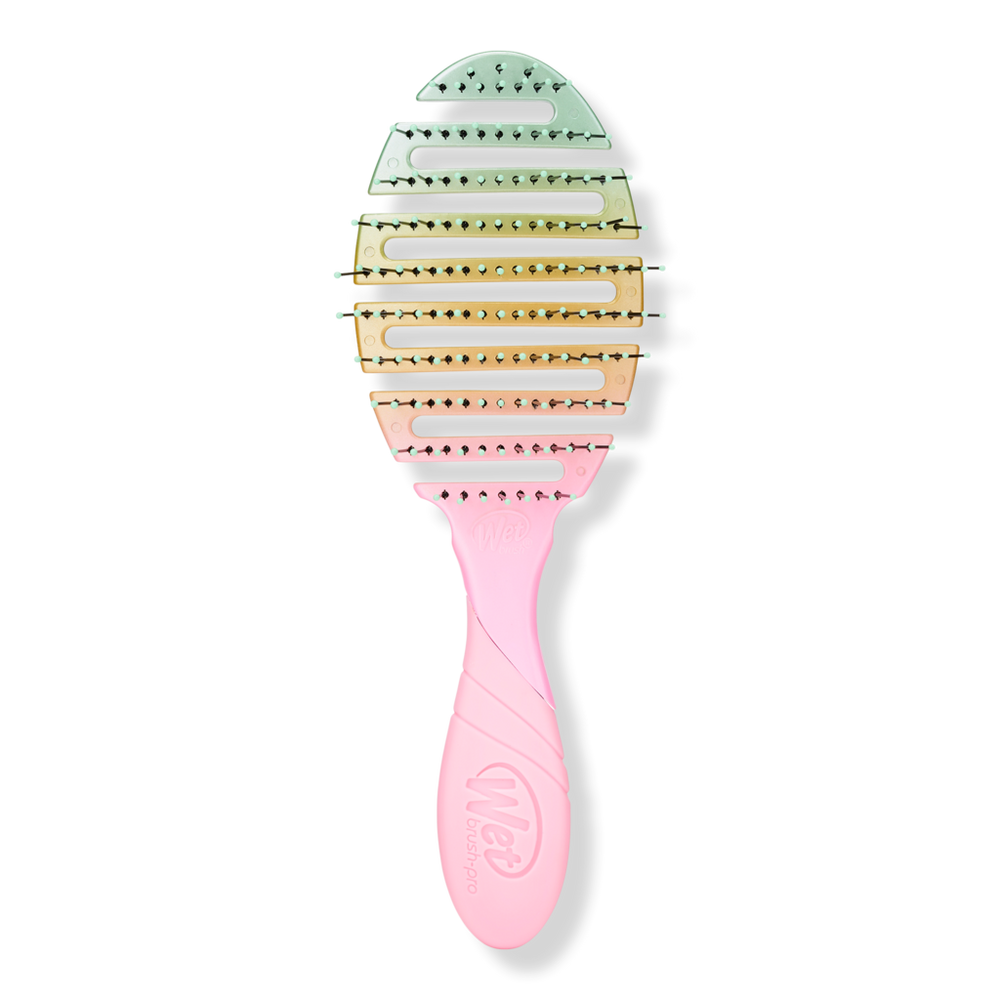 Wet Brush Pro Flex Dry Metallic Ombre