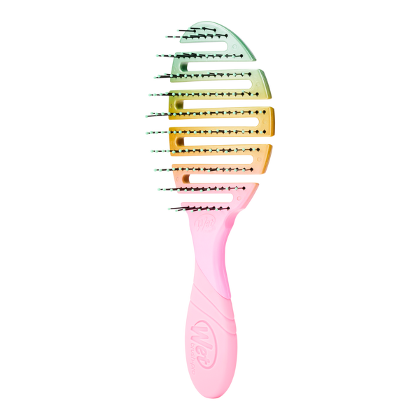 Wet Brush Pro Flex Dry Metallic Ombre #2