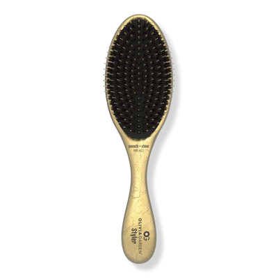 Olivia Garden Dazzle Styler Smooth & Shine Brush