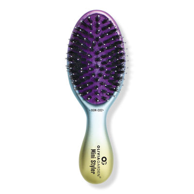 Olivia Garden Mini OG Dream Combo Bristle Brush