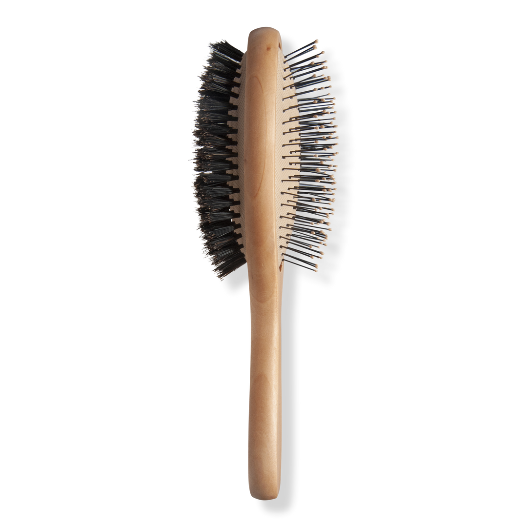 Diane 2-in-1 Premium Styling, Detangling, & Polishing Hair Brush #1