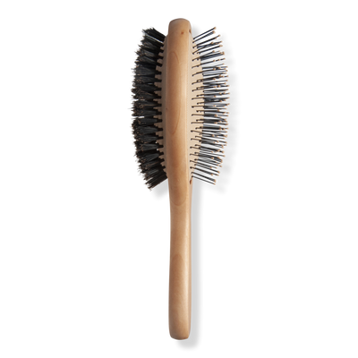 Diane 2-in-1 Premium Styling, Detangling, & Polishing Hair Brush