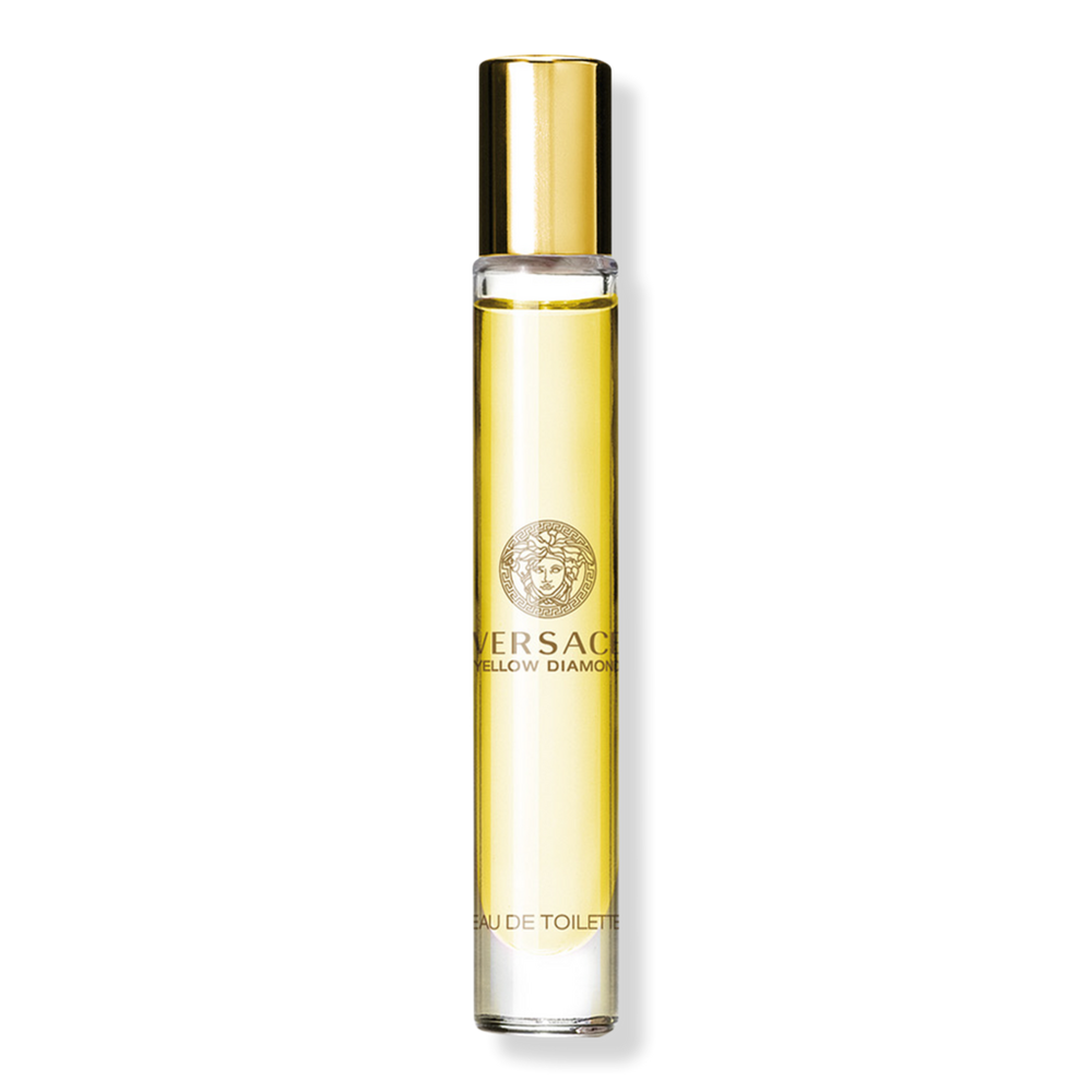 Versace Yellow Diamond Travel Spray