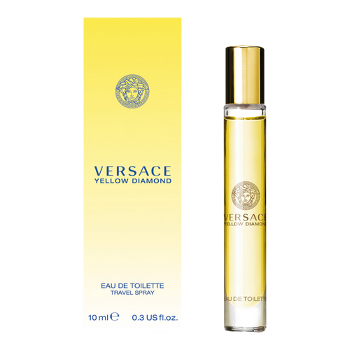 Versace - 0.3 oz Yellow Diamond Eau de Toilette | Ulta Beauty