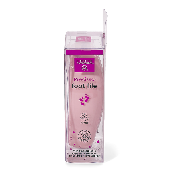 Earth Therapeutics Nano Glass Foot File #7