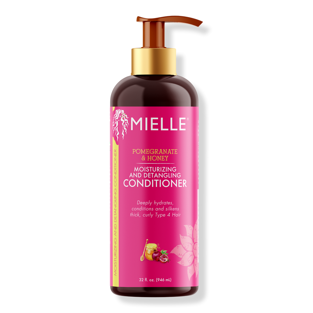 Mielle Pomegranate & Honey Moisturizing And Detangling Conditioner #1