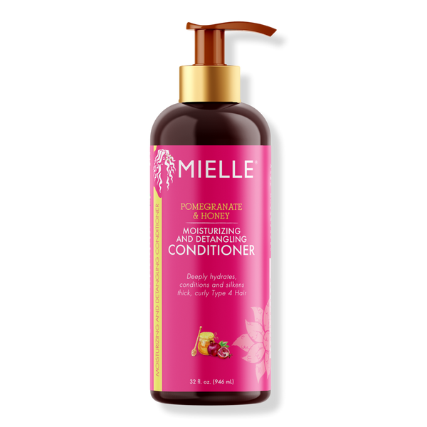 Mielle Pomegranate & Honey Moisturizing and Detangling Conditioner #1