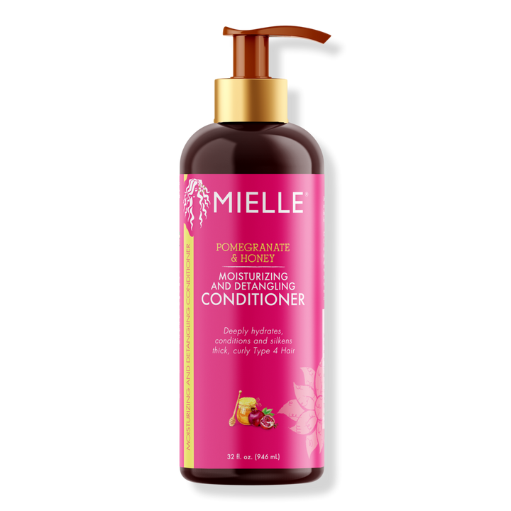 Mielle Pomegranate & Honey Moisturizing And Detangling Conditioner #1