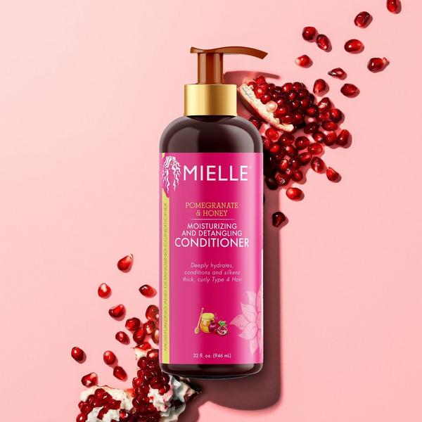 Mielle Pomegranate & Honey Moisturizing and Detangling Conditioner #3